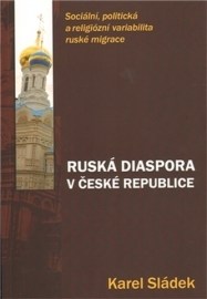 Ruská diaspora v České republice