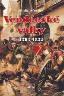 Vendéeské války - cena, porovnanie