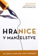 Hranice v manželstve 2. vydanie - cena, porovnanie