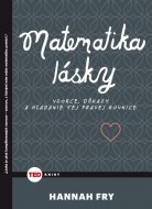 Matematika lásky - cena, porovnanie