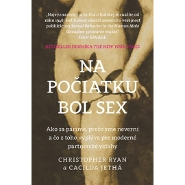 Na počiatku bol sex