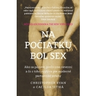 Na počiatku bol sex - cena, porovnanie