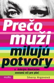 Prečo muži milujú potvory - nové vydanie