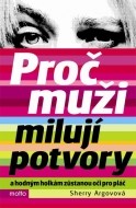 Proč muži milují potvory - cena, porovnanie