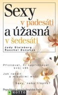 Sexy v padesáti a úžasná v šedesáti - cena, porovnanie