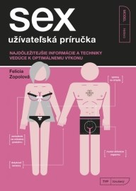 Sex - užívateľská príručka