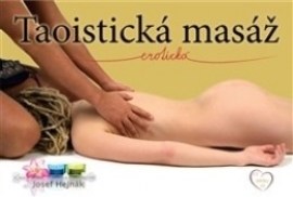 Taoistická masáž erotická
