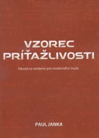 Vzorec príťažlivosti