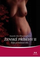 Ženské příběhy II - cena, porovnanie