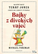 Bajky z divokých vajec - cena, porovnanie