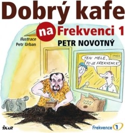 Dobrý kafe na Frekvenci 1