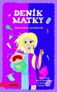 Deník matky - cena, porovnanie