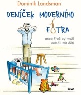 Deníček moderního fotra - cena, porovnanie