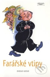 Farářské vtipy