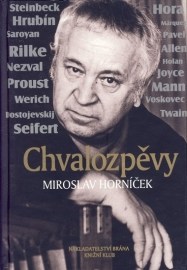 Chvalozpěvy