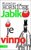 Jablko je vinno - cena, porovnanie