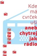 Kde má cvrček uši aneb Chytrej jak rádio - cena, porovnanie