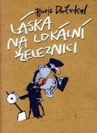 Láska na lokální železnici - cena, porovnanie