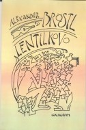 Lentilkovo - cena, porovnanie