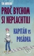 Proč bychom si neplachtili - cena, porovnanie