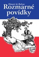 Rozmarné povídky - cena, porovnanie