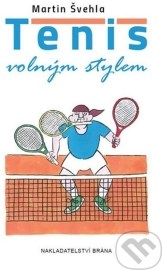 Tenis volným stylem