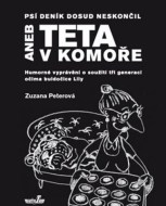 Teta v komoře - cena, porovnanie