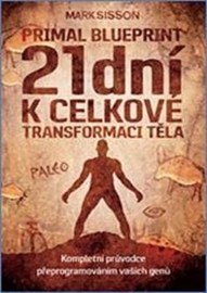 21 dní k celkové transformaci těla