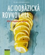 Acidobázická rovnováha - cena, porovnanie