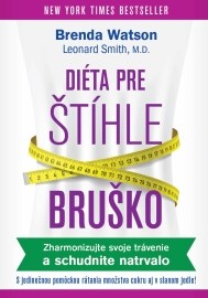 Diéta pre štíhle bruško