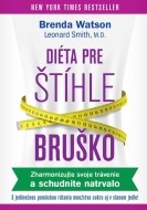 Diéta pre štíhle bruško - cena, porovnanie