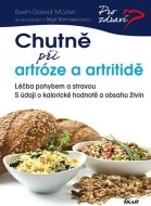 Chutně při artróze a artritidě - cena, porovnanie