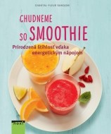 Chudneme so smoothie - cena, porovnanie