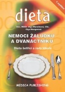 Nemoci žaludku a dvanáctníku - cena, porovnanie