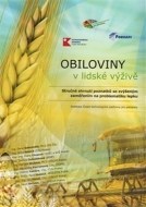 Obiloviny v lidské výživě - cena, porovnanie