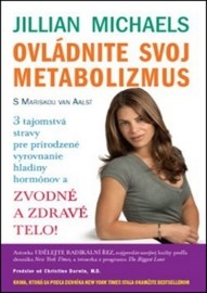 Ovládnite svoj metabolizmus