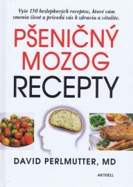 Pšeničný mozog - Recepty