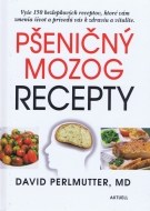 Pšeničný mozog - Recepty - cena, porovnanie