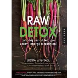 Raw detox