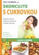 Skoncujte s cukrovkou - cena, porovnanie