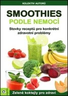 Smoothies podle nemocí - cena, porovnanie