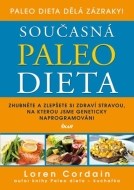 Současná paleo dieta - cena, porovnanie