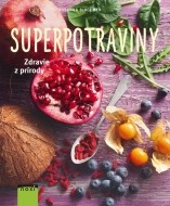 Superpotraviny – zdravie z prírody - cena, porovnanie