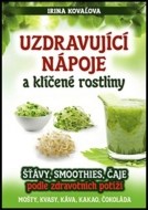 Uzdravující nápoje a klíčené rostliny - cena, porovnanie