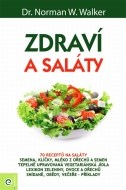 Zdraví a saláty - cena, porovnanie
