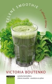 Zelené smoothie 7-dňový detox