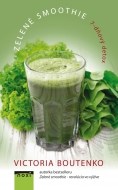 Zelené smoothie 7-dňový detox - cena, porovnanie