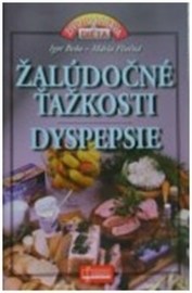 Žalúdočné ťažkosti - Dyspepsie