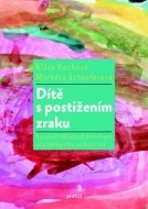 Dítě s postižením zraku - cena, porovnanie