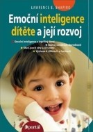 Emoční inteligence dítěte a její rozvoj - cena, porovnanie